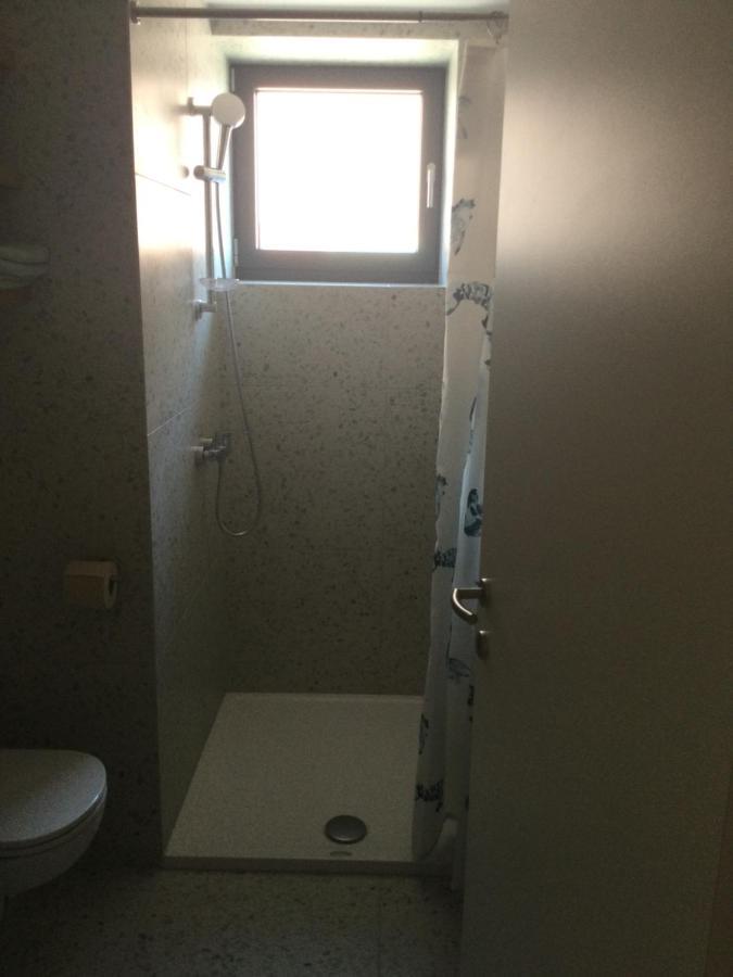 Lovely Studio Appartment With Patio Near The Sea Koper Eksteriør bilde